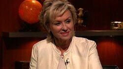 Tina Brown