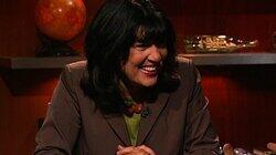 Christiane Amanpour