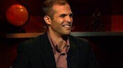 Matt Taibbi