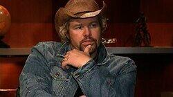 Toby Keith