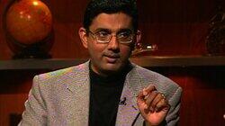 Dinesh D'Souza