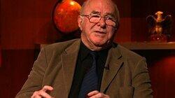 Clive James