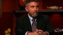 Paul Krugman