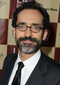 Bruno Bichir