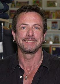 Clive Barker