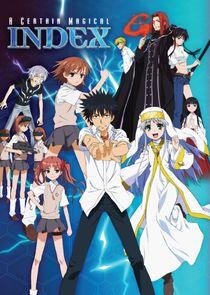 A Certain Magical Index