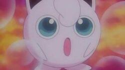 The Song of Jigglypuff