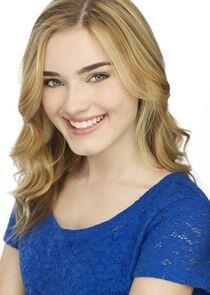 Meg Donnelly