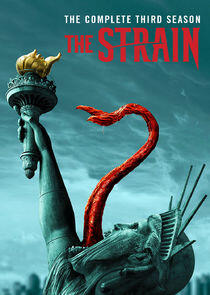 The Strain - Season 3