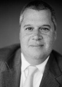 Daniel Handler