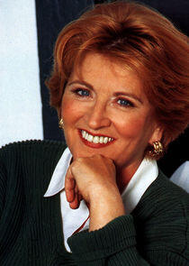 Fannie Flagg