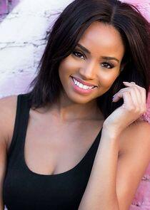 Meagan Tandy