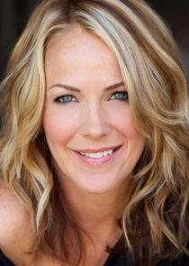 Andrea Anders