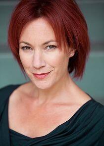 Tanya Franks