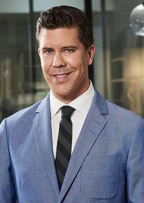 Fredrik Eklund