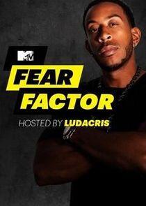 Fear Factor - Season 1