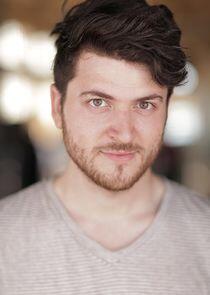 Olan Rogers