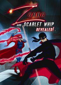 Zorro: Generation Z - The Animated Series