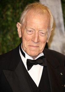 Max Von Sydow