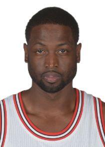 Dwyane Wade