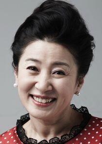 Kim Ja Ok