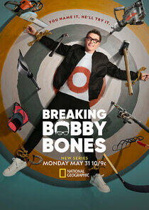 Breaking Bobby Bones