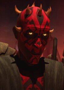 Darth Maul