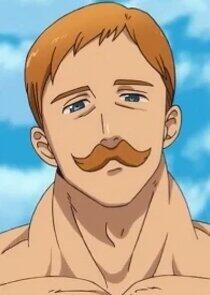 Escanor