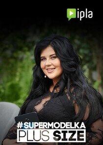 #Supermodelka Plus Size