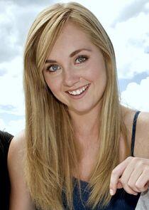 Amber Marshall