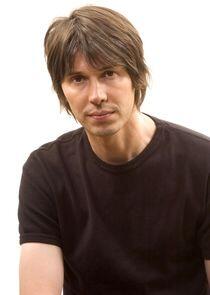 Brian Cox