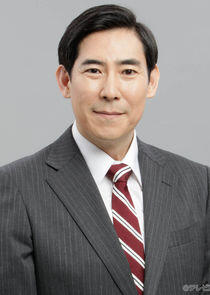 Masanobu Takashima