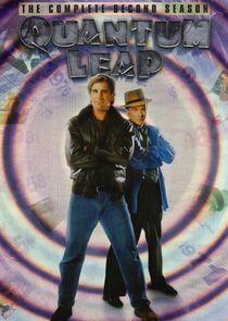 Quantum Leap - Season 2