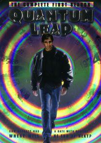 Quantum Leap - Season 1