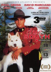 Due South - Season 2