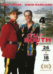 Due South - Season 3