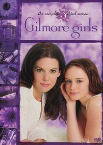 Gilmore Girls - Season 3