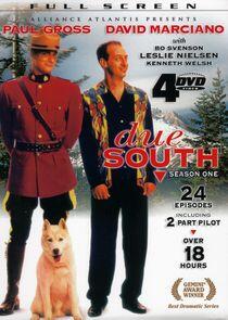 Due South - Season 1