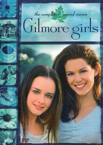 Gilmore Girls - Season 2