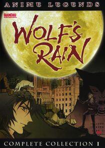 Wolf's Rain - Season 1