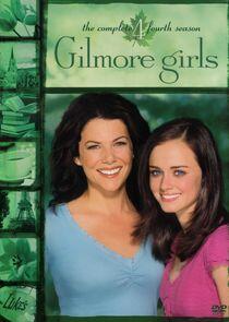 Gilmore Girls - Season 4