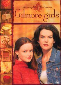 Gilmore Girls - Season 1