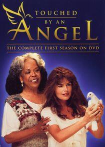 Touched by an Angel - Season 1