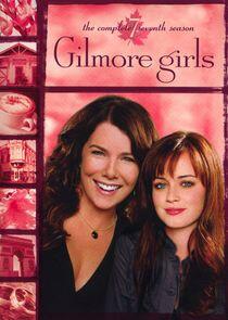 Gilmore Girls - Season 7