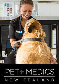 Pet Medics