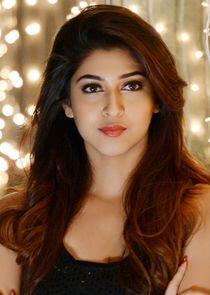 Sonarika Bhadoria