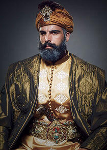 Fatih Sultan Mehmed