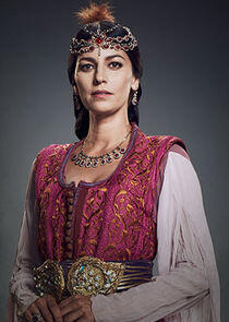 I. Gülbahar Hatun