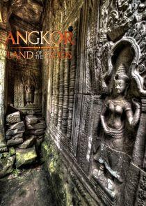 Angkor: Land of the Gods - Season 1