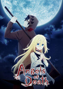 Angels of Death - Season 1